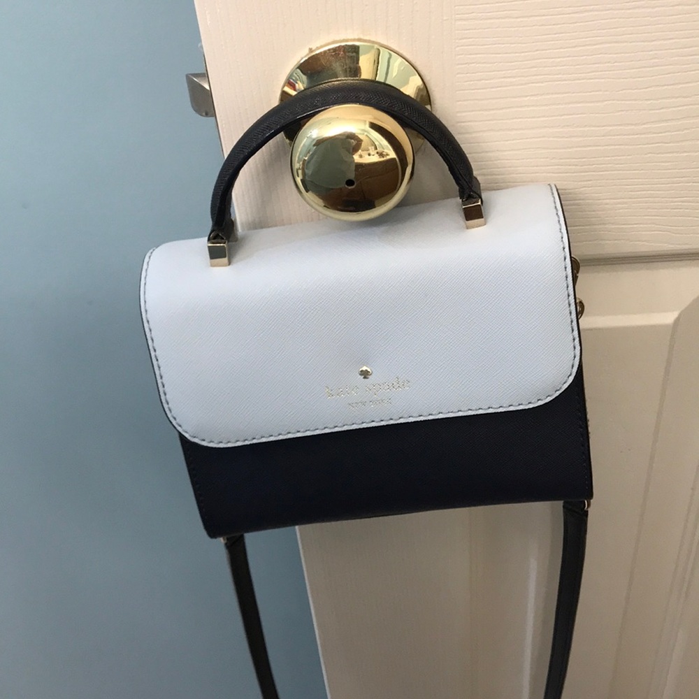 Kate Spade Crossbody Purse